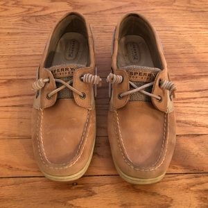 Sperry Top-Sider Bluefish Boat Shoe
